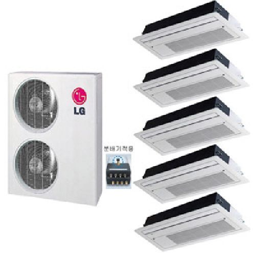 멀티냉난방기실외기 LM-W1301F5A