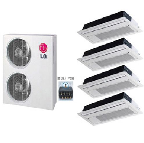 멀티냉난방기실외기 LM-W1001F4A