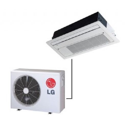 천정형15평형냉난방기  LT-W602SLE (2-WAY)