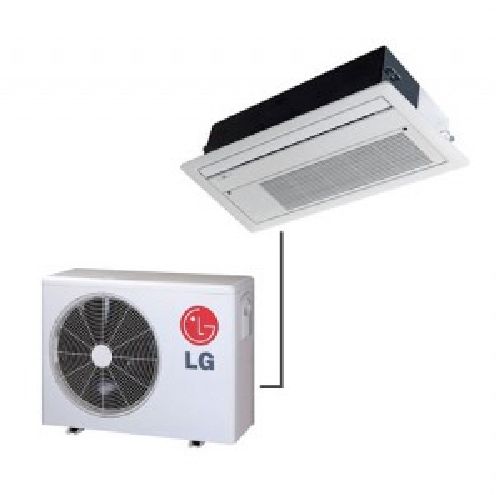 천정형8평 냉방형에어컨LT-Q320SU