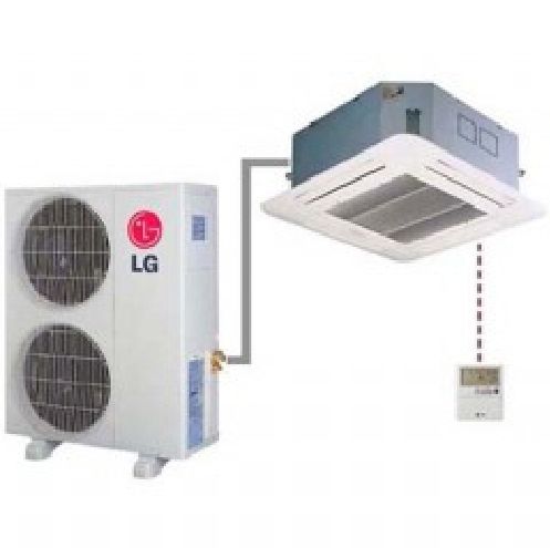 천정형28평형냉방형 LT-Q1000SM (4-WAY)