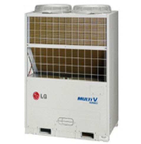 멀티-V 실외기 RPUW120X9S(12HP) 