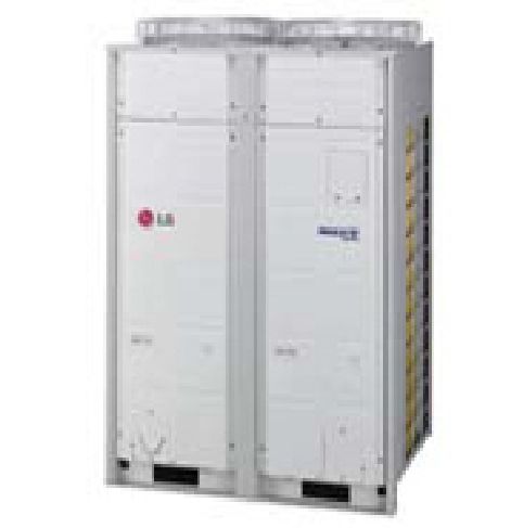 시스템멀티ㅡV실외기(RPUW080X9S~RPUW800X9S)